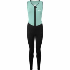 GILL Womens Dynamic 3mm Long Jane Wetsuit