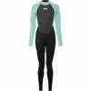 GILL Womens Pursuit 4/3mm GBS Back Zip Wetsuit 2 GILL Womens Pursuit 4/3mm GBS Back Zip Wetsuit -Surf Sales Shop 202320Gill20Womens20Pursuit2043mm20GBS20Back20Zip20Wetsuit205029W20 20Eggshell20Black20Main.2000x2000