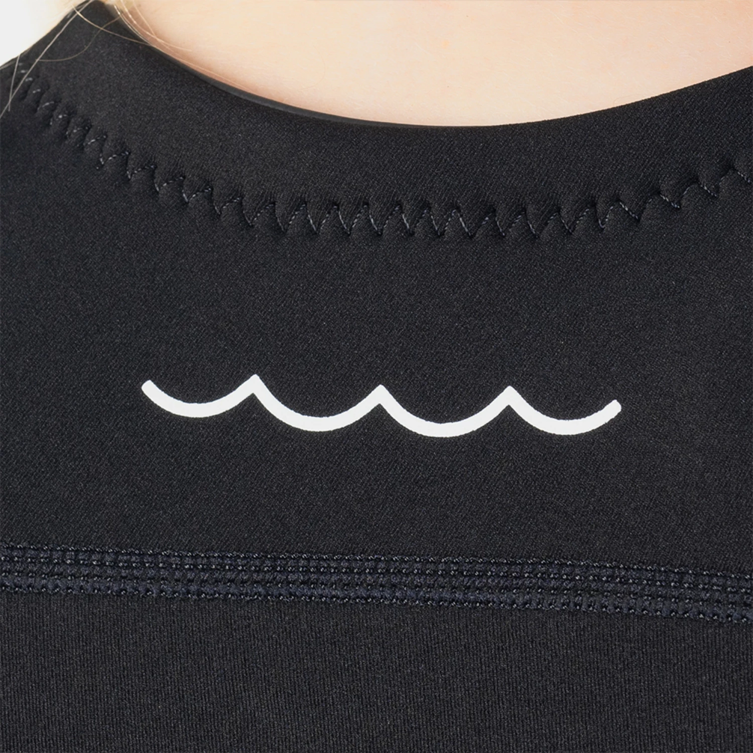 Gul Womens Response 3/2mm Long Jane Wetsuit 6 Gul Womens Response 3/2mm Long Jane Wetsuit - Image 4