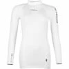 Gul Womens UV Protection Long Sleeve Rash Vest -Surf Sales Shop 202320Gul20Womens20UV20Protection20Long20Sleeve20Rash20Vest20RG0331B920 White20Main.2000x2000