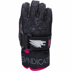 Womens Syndicate Angel Inside Out Glove