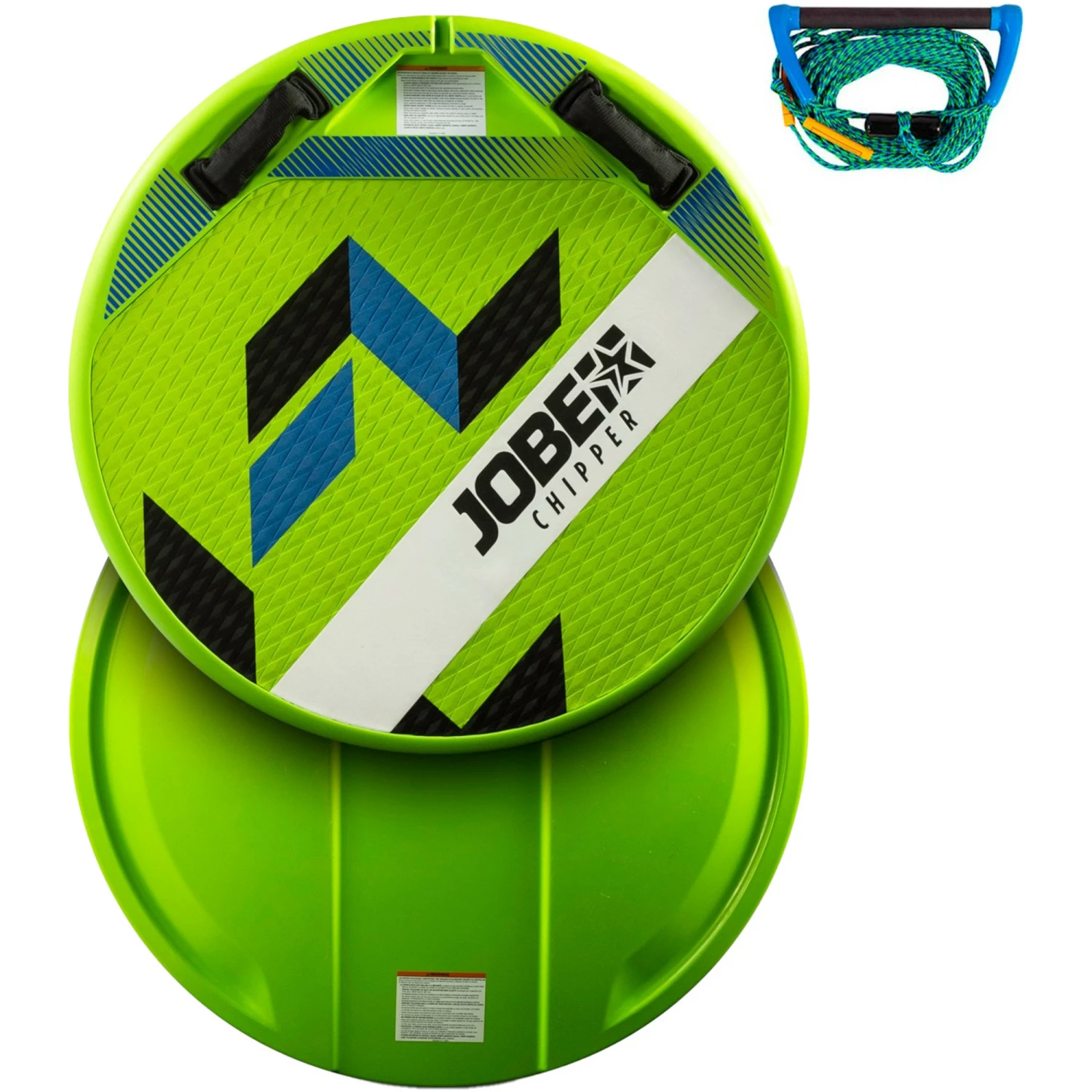 JOBE Chipper Multi Position Board 2 JOBE Chipper Multi Position Board