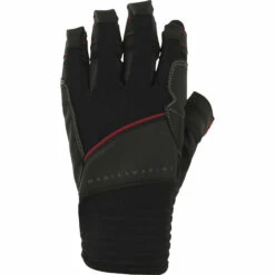 Junior Racing Gloves Full Flexiable Gloves