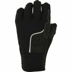 Brand Gloves Short Flexiable Gloves
