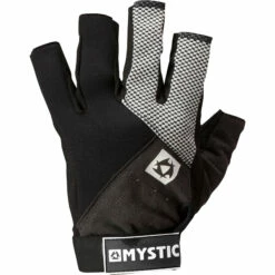 Mystic Junior Neoprene Short Finger Rash Gloves