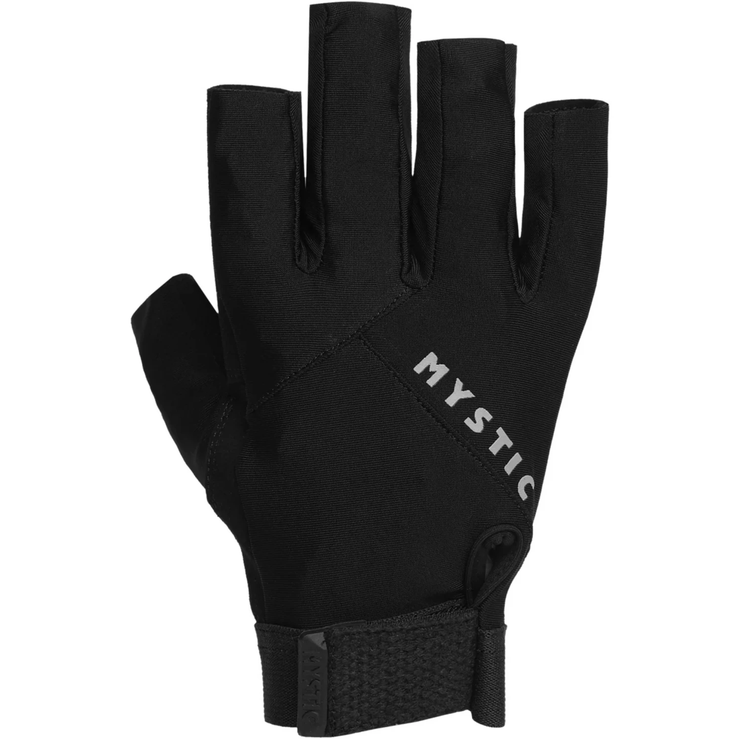 Mystic Rash Short Finger Neoprene Glove 3 Mystic Rash Short Finger Neoprene Glove