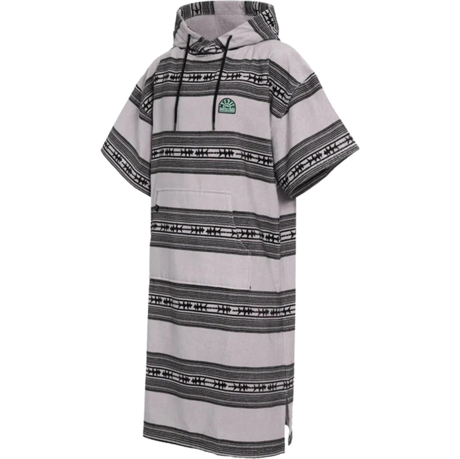 Mystic Velour Changing Robe / Poncho 3 Mystic Velour Changing Robe / Poncho