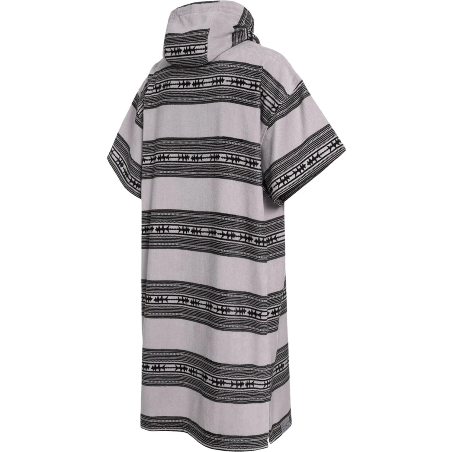 Mystic Velour Changing Robe / Poncho 4 Mystic Velour Changing Robe / Poncho - Image 2