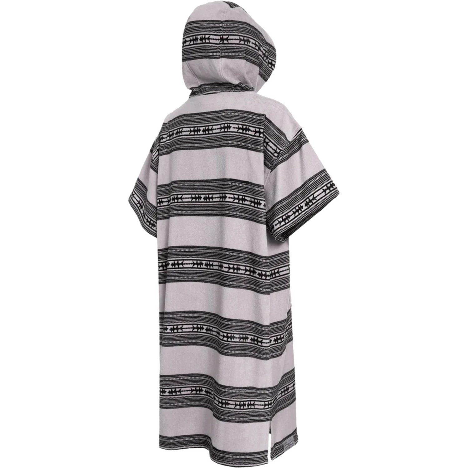 Mystic Velour Changing Robe / Poncho 6 Mystic Velour Changing Robe / Poncho - Image 4