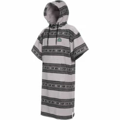 Mystic Velour Changing Robe / Poncho 8 Mystic Velour Changing Robe / Poncho -Surf Sales Shop 202320Mystic20Velour20Changing20Robe2020Poncho2035018.2101320 20Cool20White20front.2000x2000