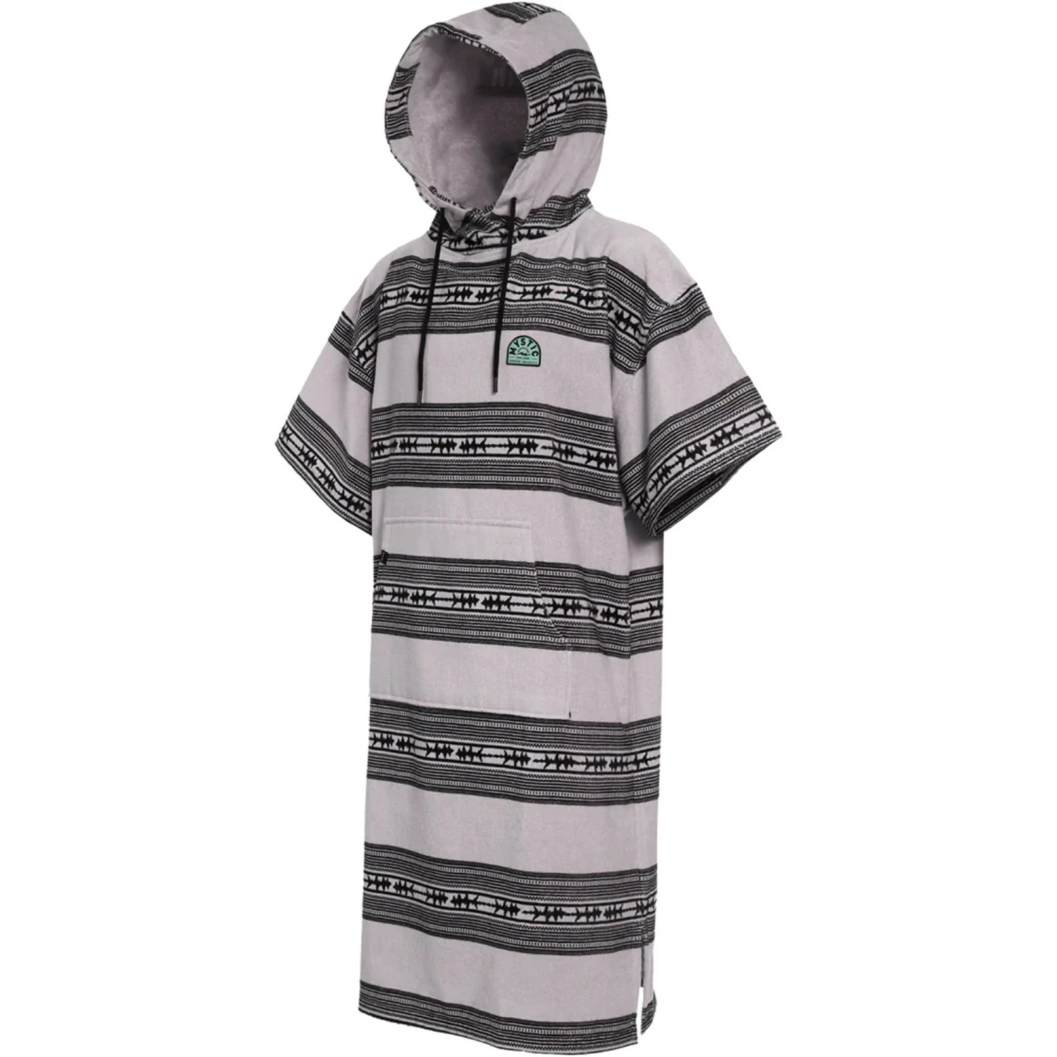 Mystic Velour Changing Robe / Poncho 5 Mystic Velour Changing Robe / Poncho - Image 3