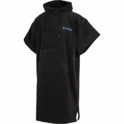 Mystic Velours Artwork Changing Robe / Poncho