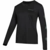 Mystic Womens Jayde Long Sleeve Loose Quickdry Rash Vest -Surf Sales Shop 202320Mystic20Womens20Jayde20Long20Sleeve20Loose20Quickdry20Rash20Vest2035001.23015620 20Black main.2000x2000