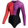 Mystic Womens Jayde Long Sleeve Swimsuit 2 Mystic Womens Jayde Long Sleeve Swimsuit -Surf Sales Shop 202320Mystic20Womens20Jayde20Long20Sleeve20Swimsuit2035001.23016020 20Sunset20Purple 20main.2000x2000