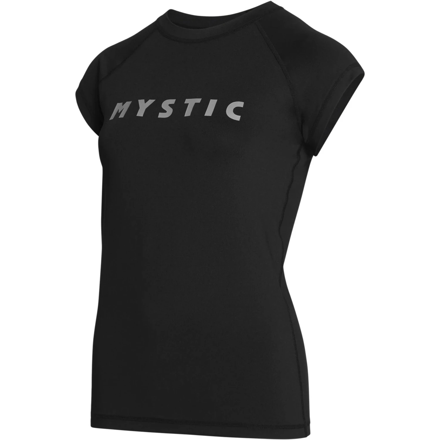 Mystic Womens Star Short Sleeve Rash Vest 3 Mystic Womens Star Short Sleeve Rash Vest