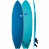 Elements HDT Fish Surfboard -Surf Sales Shop 202320NSP20Elements20HDT20Fish20Surfboard20NEFS0920 20Ocean20Blue20Main20New.2000x2000