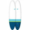 Elements HDT Fun Surfboard 2 Elements HDT Fun Surfboard -Surf Sales Shop 202320NSP20Elements20HDT20Fun20Tail20Dip20Futures20Surfboard20NEFN0920 20Navy20Main.2000x2000