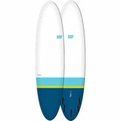 Elements HDT Fun Surfboard