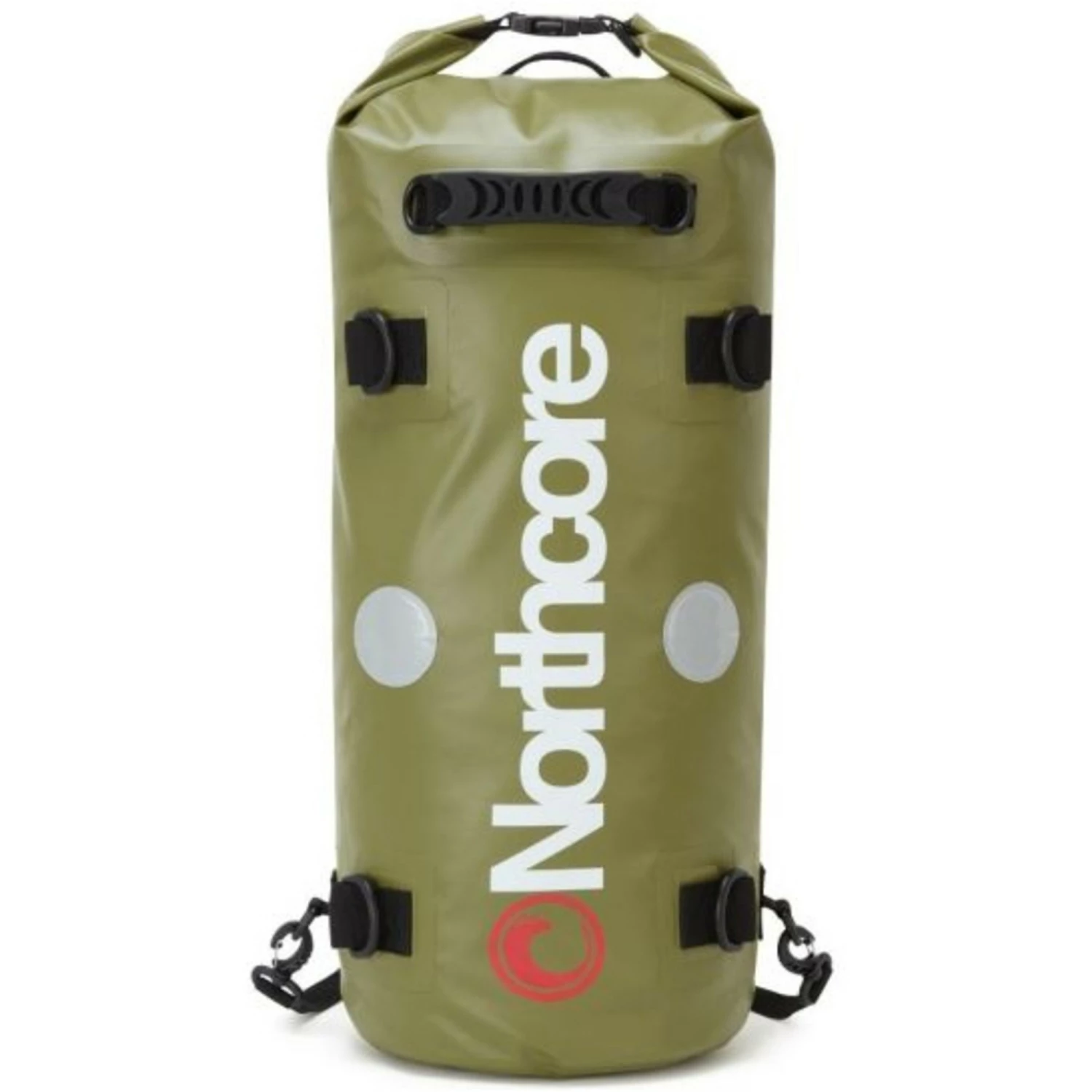 Northcore 20L Dry Bag Backpack 3 Northcore 20L Dry Bag Backpack