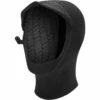 Furno Warm 3mm Wetsuit Hood 1 Furno Warm 3mm Wetsuit Hood -Surf Sales Shop 202320Nyord20Furno20Warm203mm20Wetsuit20Hood20NYUH3MO0120 20Black20Front20Open.2000x2000
