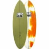 Dakoda Bullet Epoxy Softboard 2 Dakoda Bullet Epoxy Softboard -Surf Sales Shop 202320Ocean20and20Earth20Dakoda20Bullet20Epoxy20Softboard20OESBSD20 20Olive20Main.2000x2000