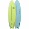 Ezi Rider Softboard 1 Ezi Rider Softboard -Surf Sales Shop 202320Ocean20and20Earth20Mr20Ezi20Rider20Twin20Fin20Surfboard20OESESO20 20Acid20Green20Main.2000x2000