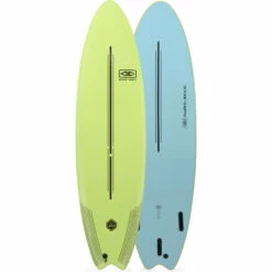 Ezi Rider Softboard
