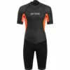 ORCA Mens Vitalis Back Zip Open Water Swim Shorty Wetsuit 2 ORCA Mens Vitalis Back Zip Open Water Swim Shorty Wetsuit -Surf Sales Shop 202320Orca20Mens20Vitalis20Shorty20Openwater20Wetsuit20NN2Y020 20Black20Main.2000x2000
