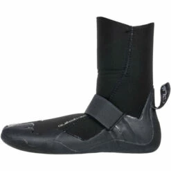 Quiksilver Junior Everyday Sessions 5mm Round Toe Wetsuit Boots