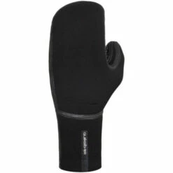 Quiksilver Marathon Sessions 7mm Neoprene Wetsuit Mittens