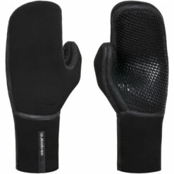 Quiksilver Marathon Sessions 5mm Neoprene Surf Mittens