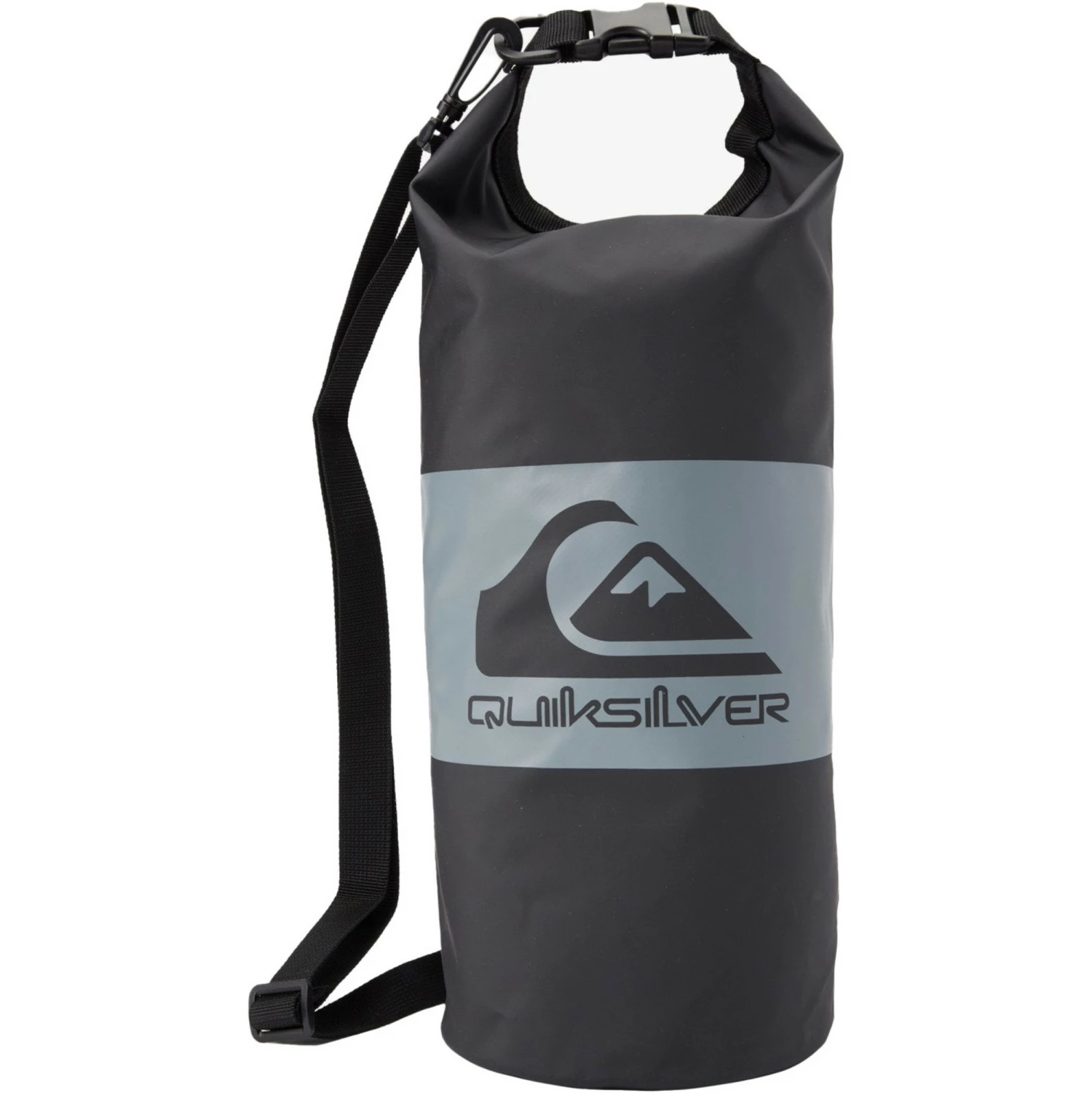 Quiksilver Small Water Stash 5L Roll Top Surf Pack 3 Quiksilver Small Water Stash 5L Roll Top Surf Pack