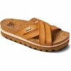 Reef Womens Cushion Bloom Hi Sandals 1 Reef Womens Cushion Bloom Hi Sandals -Surf Sales Shop 202320Reef20Womens20Cushion20Bloom20HI20CI882320 20Natural201.2000x2000