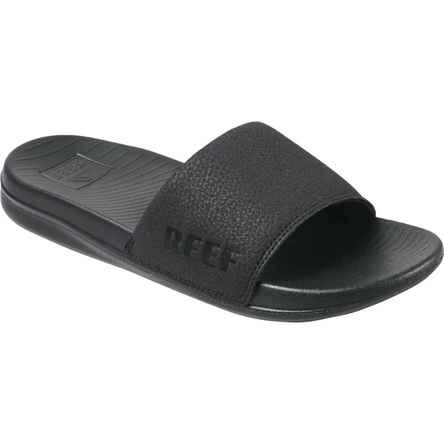 Reef Womens One Slider Flip Flops 3 Reef Womens One Slider Flip Flops