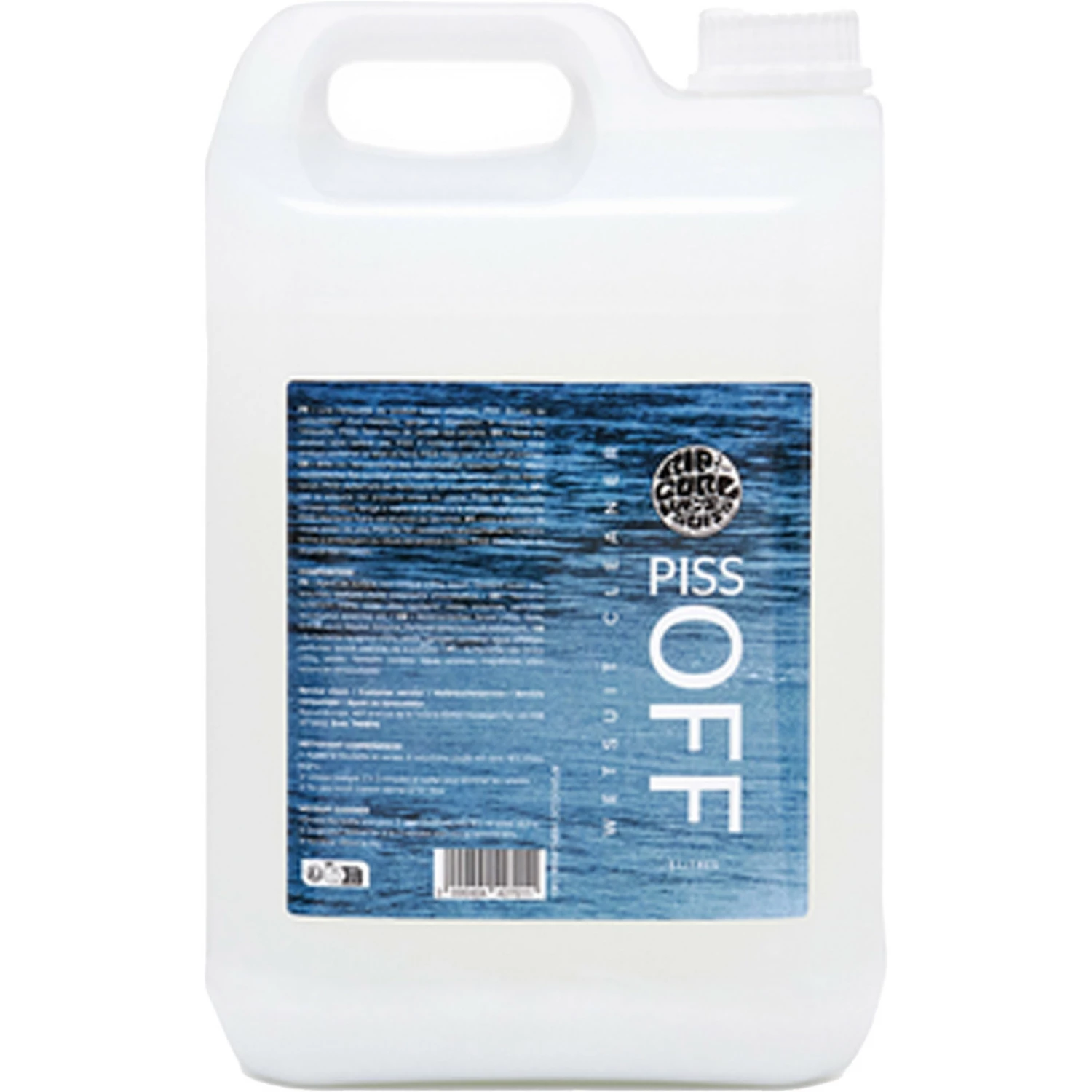 Rip Curl 5L Piss Off Wetsuit Shampoo 3 Rip Curl 5L Piss Off Wetsuit Shampoo