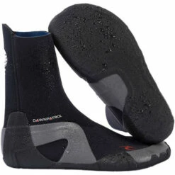 Rip Curl Dawn Patrol 5mm Round Toe Neoprene Boots