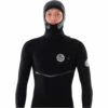 Rip Curl Flashbomb 3mm Neoprene Hood -Surf Sales Shop 202320Rip20Curl20Flash20Bomb203mm20GBS20Neoprene20Hood20WHOYGM20 20Black20main.2000x2000.2000x2000
