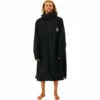 Rip Curl Surf Series Hooded Changing Robe / Poncho -Surf Sales Shop 202320Rip20Curl20Mens20Surf20Series20Hooded20Changing20Robe20Poncho20005MTO20 20Black20main.2000x2000