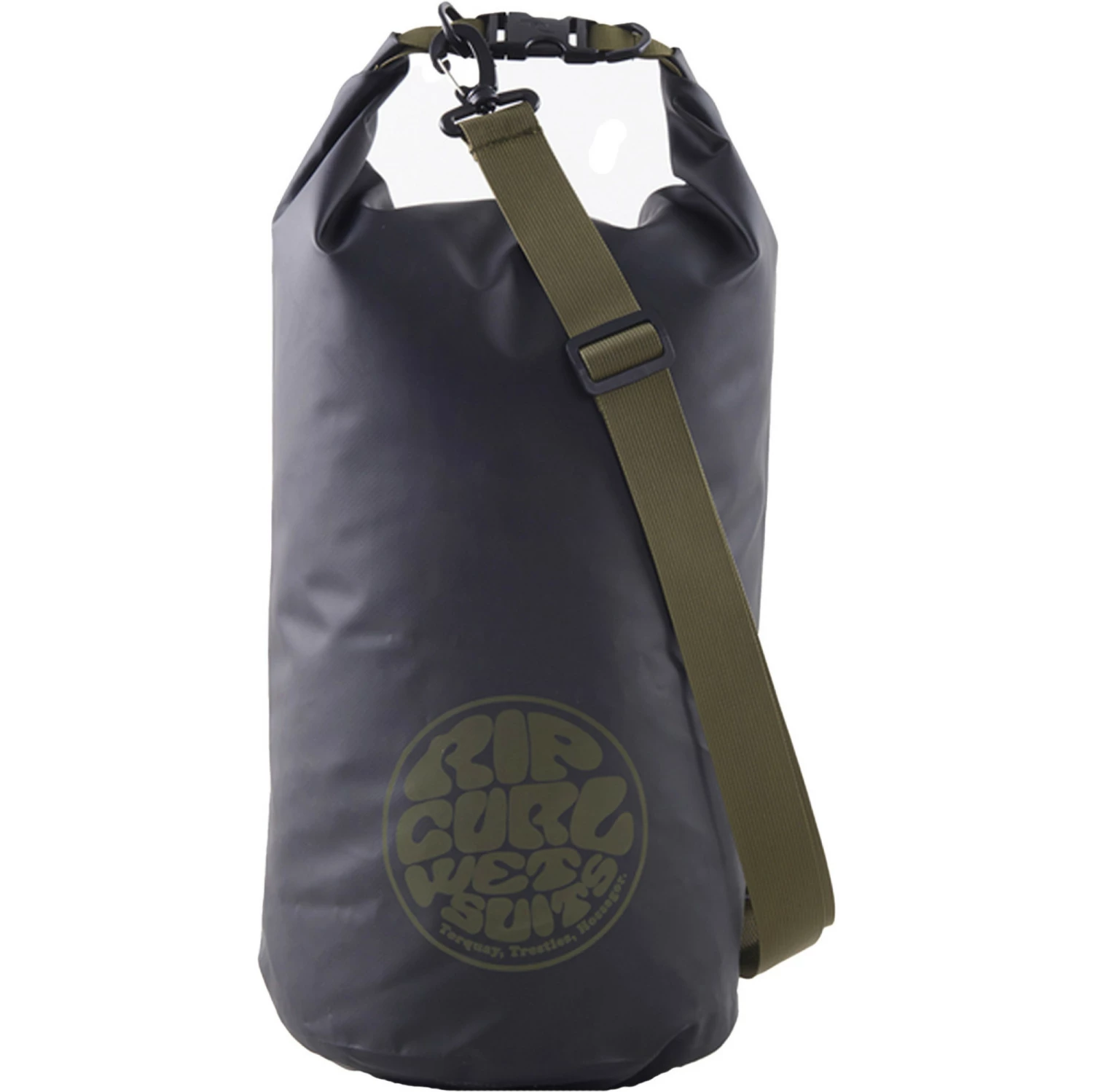 Rip Curl Surf Series 20L Dry Barrel Bag 3 Rip Curl Surf Series 20L Dry Barrel Bag