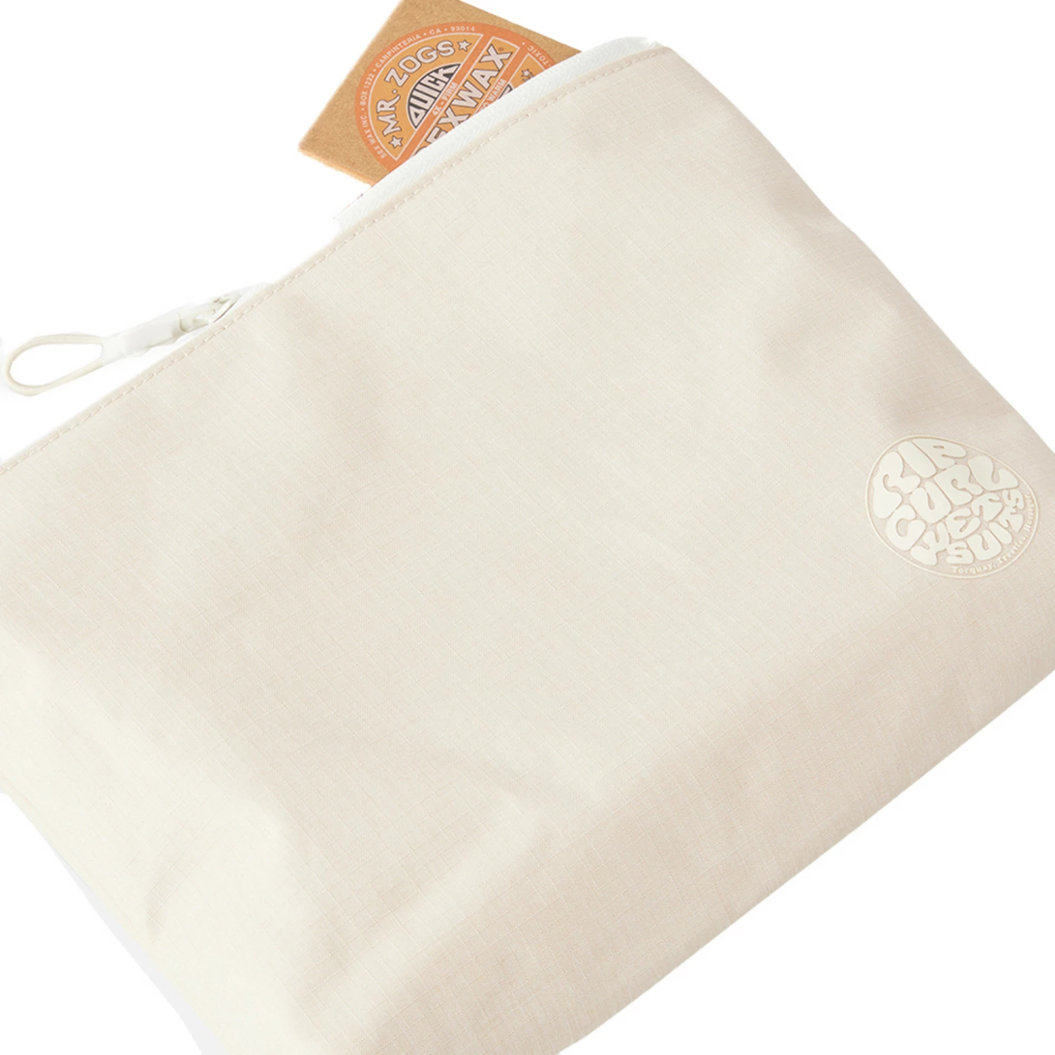 Rip Curl Surf Series Wet / Dry Pouch 6 Rip Curl Surf Series Wet / Dry Pouch - Image 4