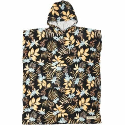 Rip Curl Womens Sun Dance Change Robe / Poncho
