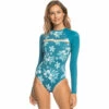 Roxy Womens Life All Day Aloha Long Sleeve Swimsuit 2 Roxy Womens Life All Day Aloha Long Sleeve Swimsuit -Surf Sales Shop 202320Roxy20Womens20Life20All20Day20Aloha20Long20Sleeve20Swimsuit20ERJWR0366920 20Moroccan20Blue20Alahia2011.2000x2000