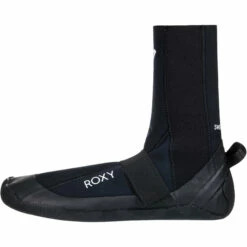 Roxy Womens Swell 3mm Round Toe Wetsuit Boots
