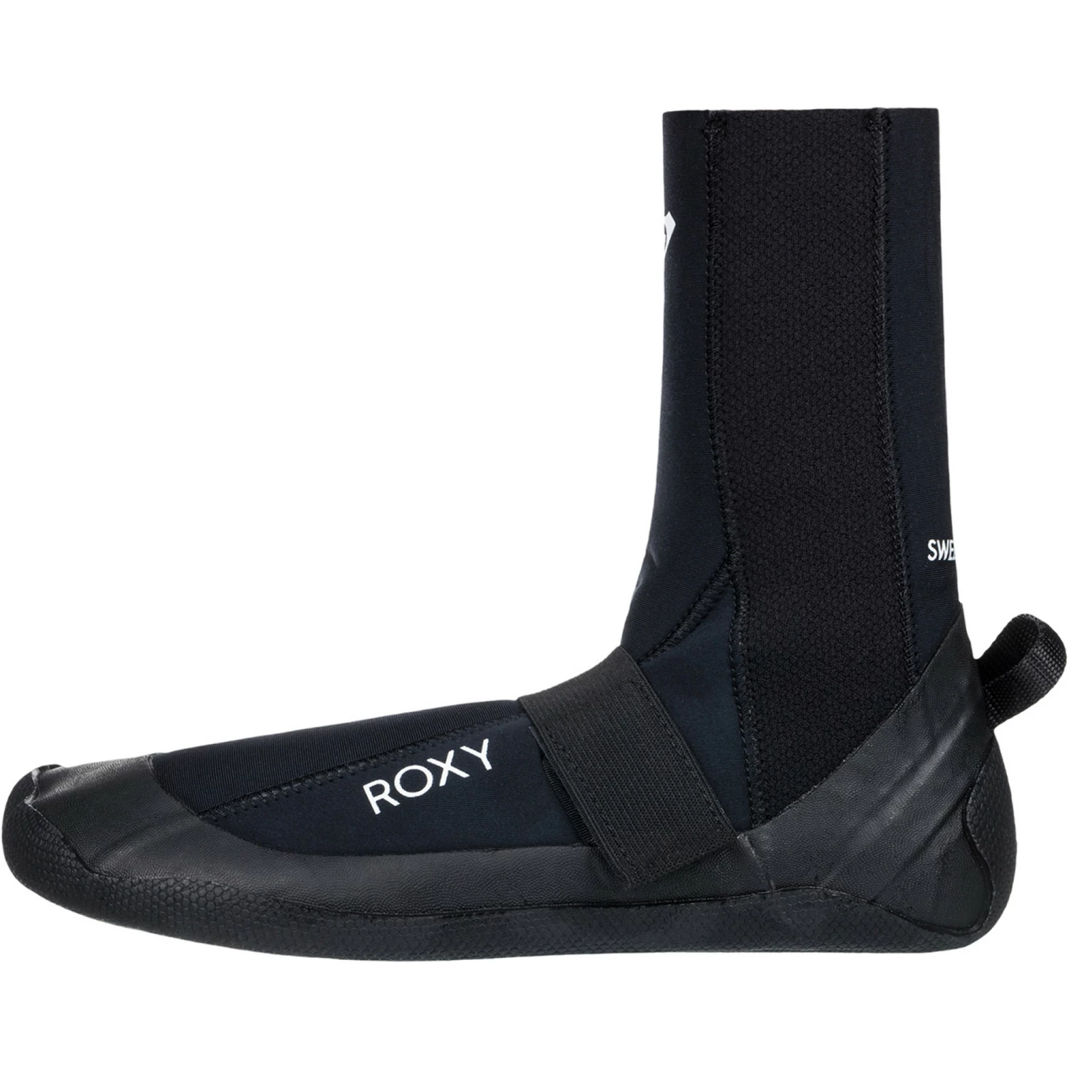 Roxy Womens Swell 5mm Round Toe Wetsuit Boots 3 Roxy Womens Swell 5mm Round Toe Wetsuit Boots