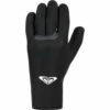 Roxy Womens Swell Series+ 3mm Wetsuit Gloves 2 Roxy Womens Swell Series+ 3mm Wetsuit Gloves -Surf Sales Shop 202320Roxy20Womens20Swell20Series203mm20Liquid20Flex20Seal20Wetsuit20Gloves20ERJHN0324720 20True20Black20main.2000x2000