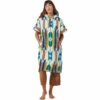 Slowtide York Hooded Towel Change Robe / Poncho -Surf Sales Shop 202320Slowtide20York20Hooded20Towel20Change20Robe20Poncho20ST10920 20Multi20f1.2000x2000
