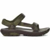 Teva Mens Hurricane Drift Huemix Sandals 2 Teva Mens Hurricane Drift Huemix Sandals -Surf Sales Shop 202320Teva20Mens20Hurricane20Drift20Huemix20Sandals20113541020 20Olive20Swirl20Main.2000x2000