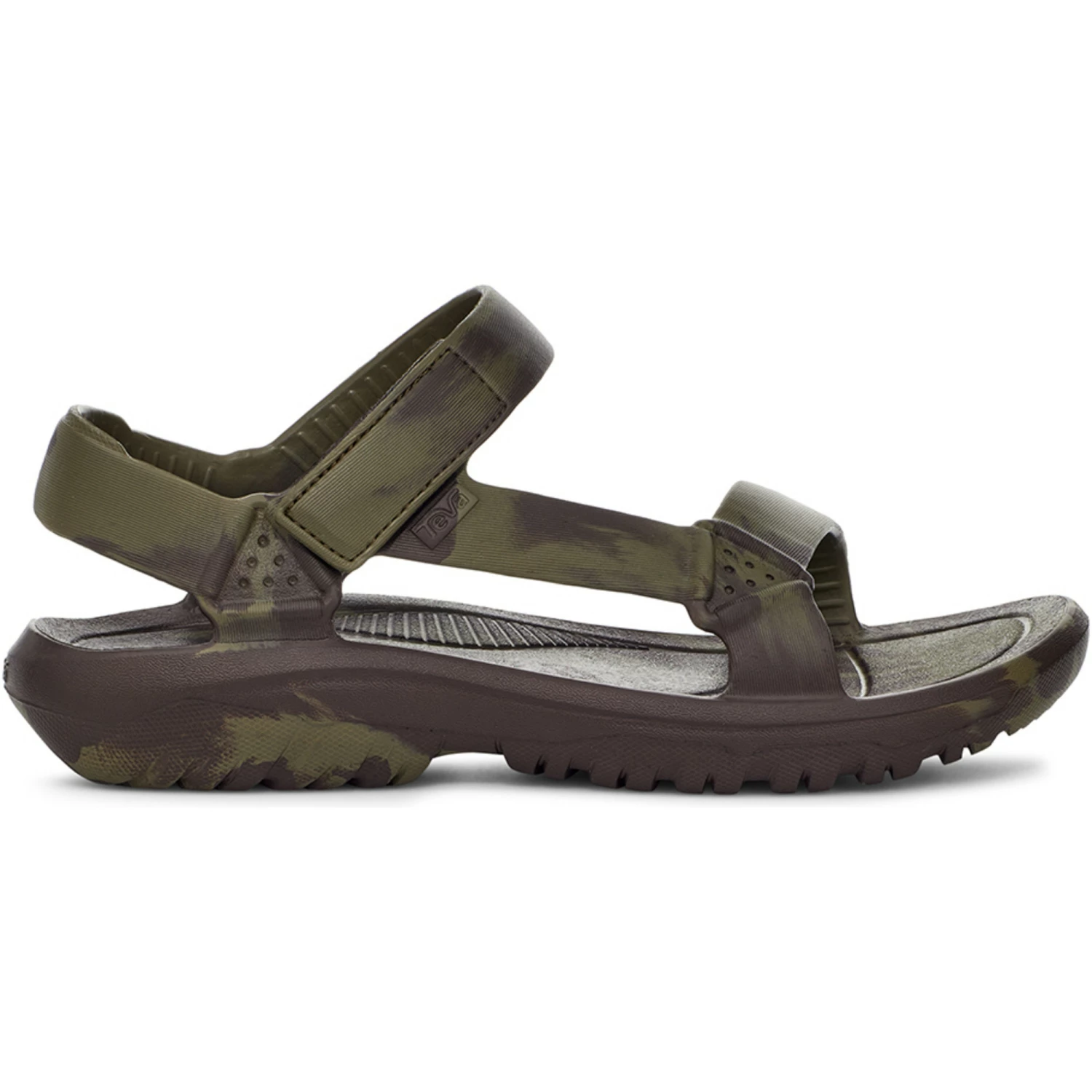 Teva Mens Hurricane Drift Huemix Sandals 3 Teva Mens Hurricane Drift Huemix Sandals