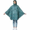 Unisex Rain Poncho 1 Unisex Rain Poncho -Surf Sales Shop 202320Voited20Unisex20Rain20Poncho20V22UN01BLPOPAR20 20AN20TRacks20Main.2000x2000