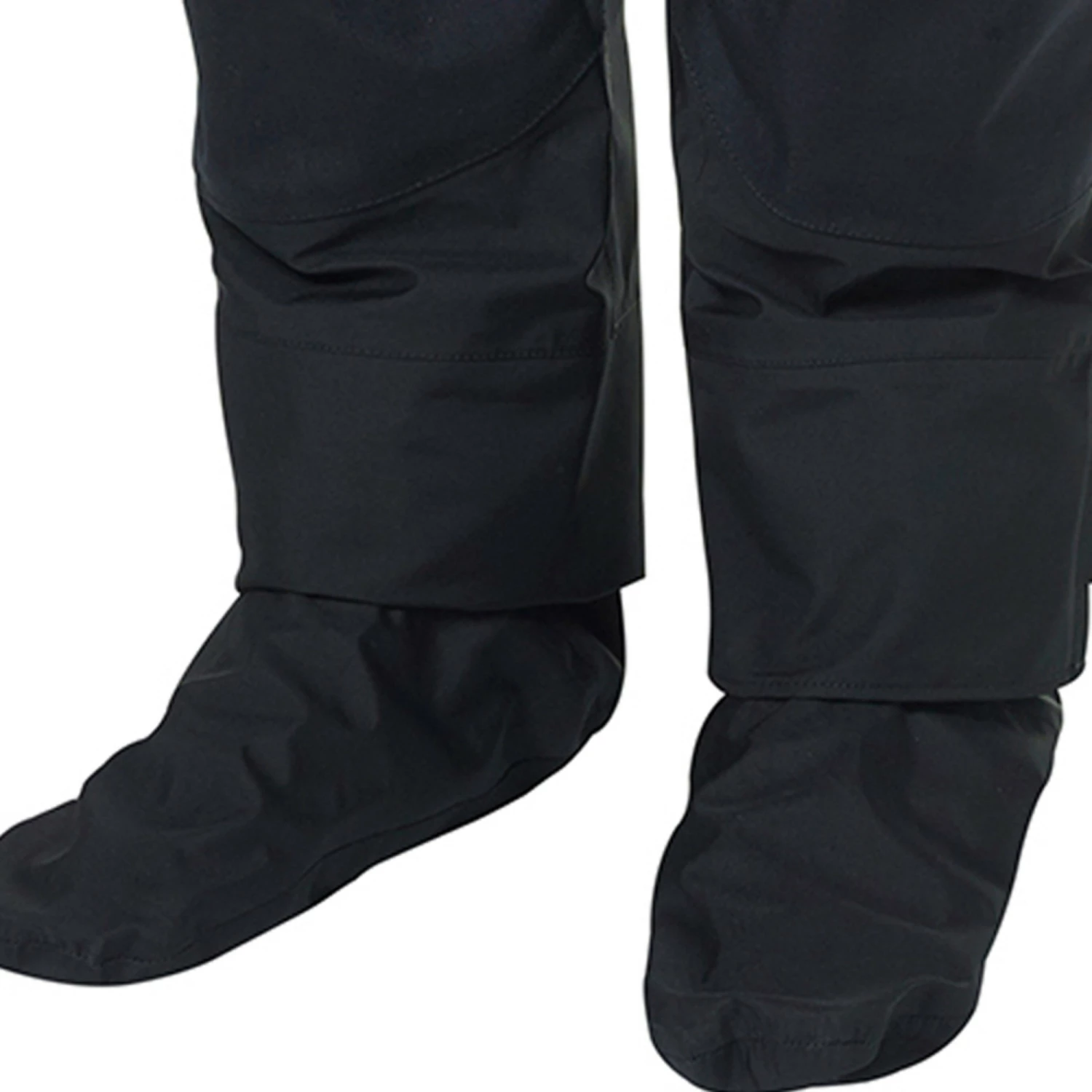 Horizon Kayak Drysuit & Con Zip 11 Horizon Kayak Drysuit & Con Zip - Image 9
